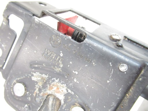 lock bonnet boot BMW e46 KOMBI COMPACT e83 X3