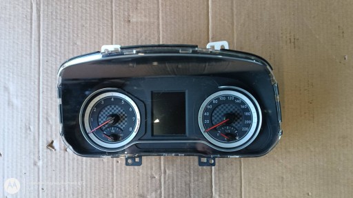 HYUNDAI BAYON dials dials EUROPA 94013-Q0090 1.0 T-GDI 48V