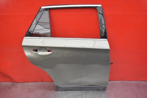 Tür rechts heck hinten K4X SUBARU OUTBACK 5 V 18-21
