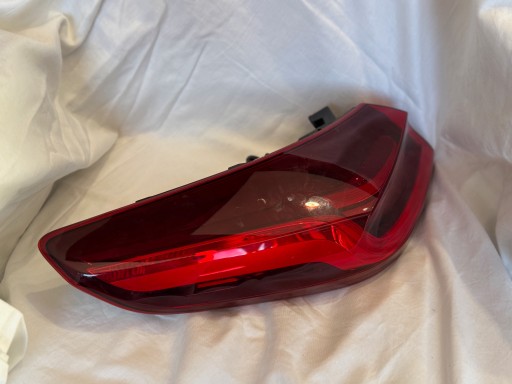 92401-J7350, 92401-J7350 - 92401j7350 фонарь задний левый kia x-ceed