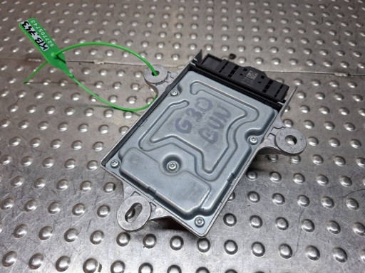 control unit module of the airbags airbag 9474812 BMW G01 G02 G05 G06 G11 G12 G30