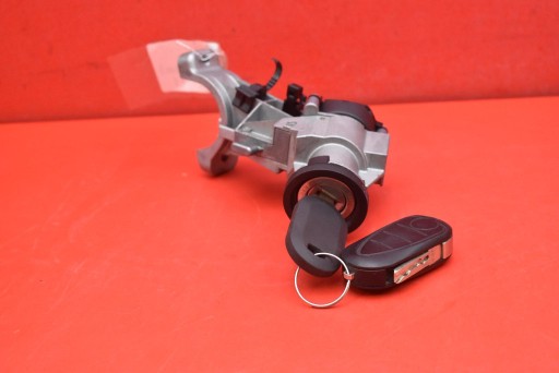 ignition key 00505255500 ALFA ROMEO GIULIETTA 2.0 JTD 140 KM 10-20