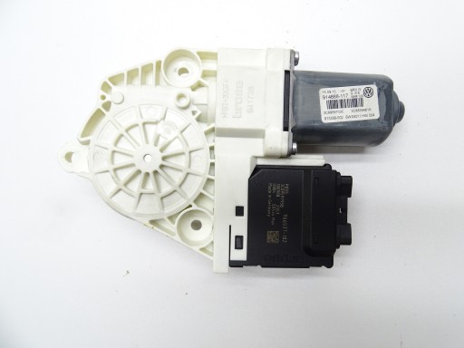 17733954187 - Мотор склопідйомника лівий задній задній 3c0959795b 3c8959703c vw passat cc