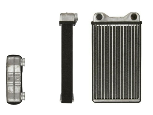 1325N8-1 - Обогреватель Audi A4 B7 2004-2007