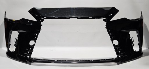 front bumper LEXUS RX V 22- washers original