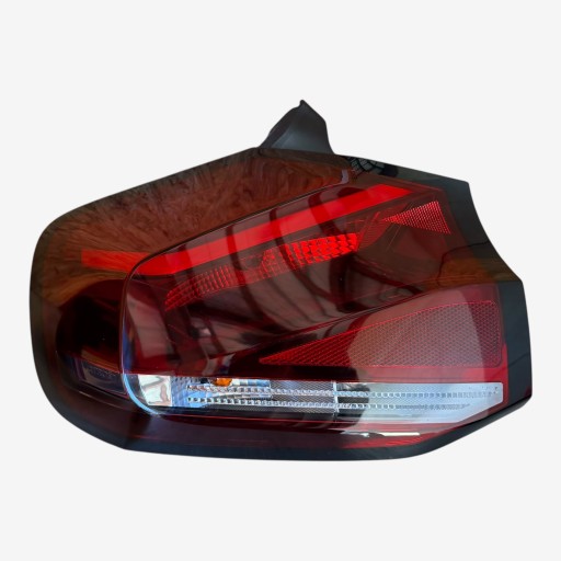 light rear left CITROEN C4 III 2024 ROK 9831100280