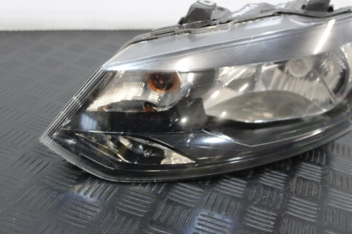 light left front front 6R1941015E VW POLO V 5 6R0 6R