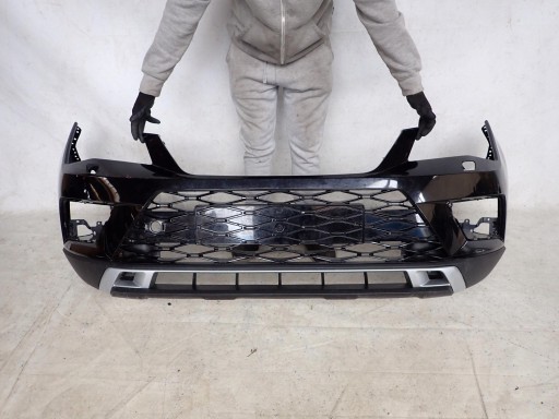 SEAT ATECA 16- bumper front front washers PDC 575807221