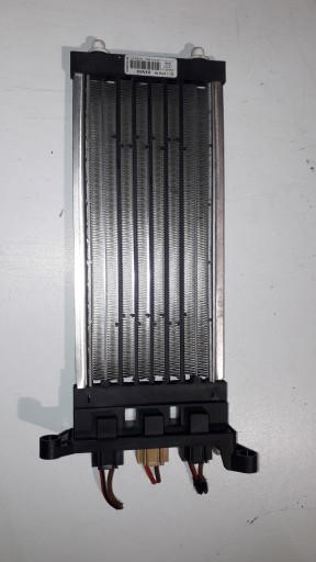 ohřívač elektricka AUDI A6 C6 4F0819011