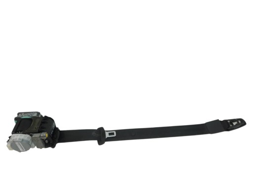 tension belt safety left front driver´s 071AH4A2R8 Audi A4 IV (2008-2015) B8