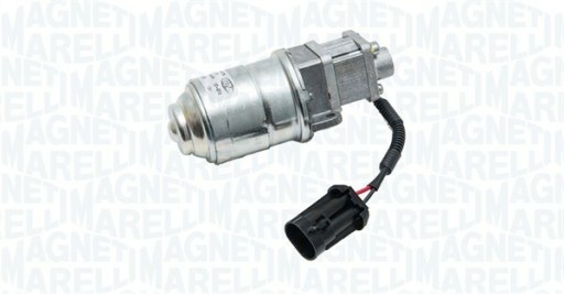 Клапанный блок, гидроблок. машина. Коробка передач MAGNETI MARELLI 023000029010