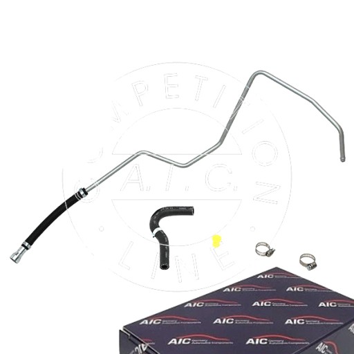 58465 - Силовой кабель для FORD MONDEO IV 2.2 2.3