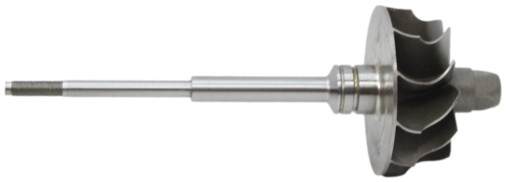 TW-091 - Турбо вал TW - 091, K04
