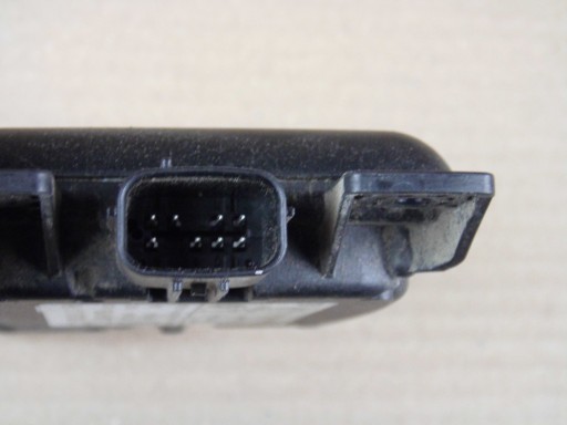 Mazda CX3 sensor sensor martwego pola punktu right D24H67Y80B