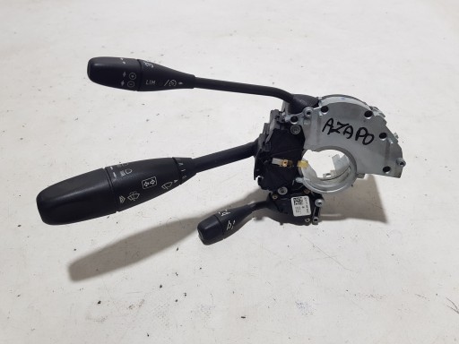 switch MANETKA of the steering wheel MERCEDES SLK R171 CLS W219