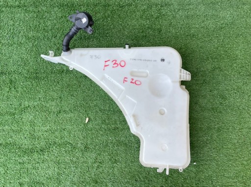Бачок омывателя BMW F20 F30 7241671