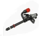 KGR380125351 - ІНЖЕКТОР ПАЛЬЦЕВИЙ ВПРИСК CLAAS JOHN DEERE