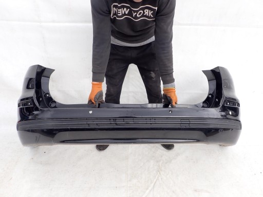 FORD MONDEO V 5 MK5 KOMBI 14-22 bumper rear part 6XPDC