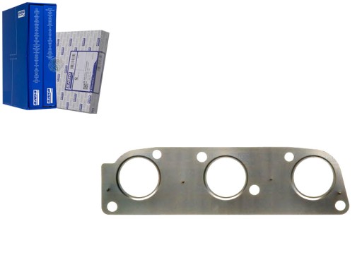 13212000 - ПРОКЛАДКА ВИПУСКНОГО КОЛЕКТОРА CHEVROLET EPICA 2.