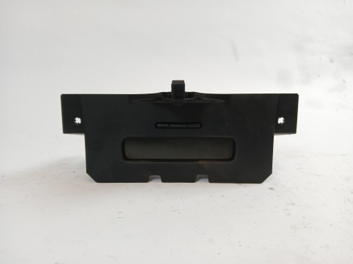 RENAULT KANGOO e schermo MONITOR EKRAN 8200380298A
