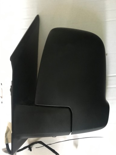 A9108108901 - Левое зеркало MB Sprinter 907