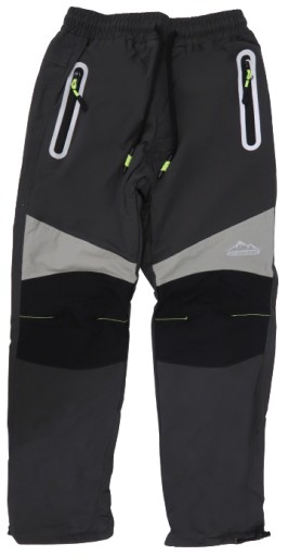 Дитячі лижні штани Lusa kids 146