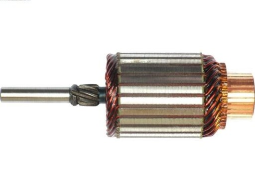 РОТОР СТАРТЕРА AS-RU SA3018