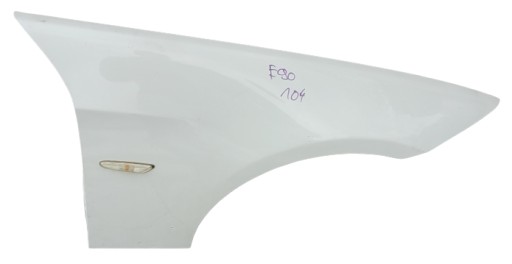 BMW 3 E90 E91 04-12 blatník pravý přední předek