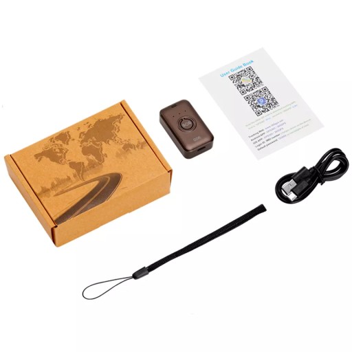 GPS ПІДСЛУХОВУВАННЯ ЗАПИС ДИНАМІК MK06 ЛОКАТОР