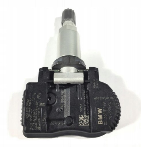 ММ ДАТЧИК ДАВЛЕНИЯ TPMS BMW 6881891
