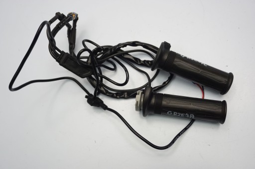 389833904929480 - KAWASAKI VERSYS 650 15-21 РУЧКИ С ПОДОГРЕВОМ