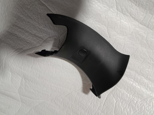 HONDA ODYSSEY V 18- door cover spoiler 84631-THR-A0
