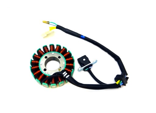 T19640-v - JUNAK M12 / M12 VINTAGE / RX ONE искровой генератор