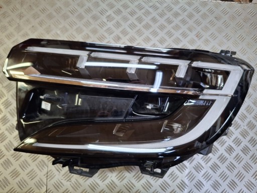 licht links vorne FULL LED MATRIX VISION RENAULT AUSTRAL 2022R->