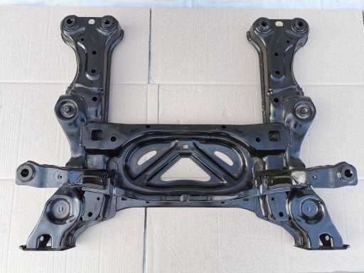 Vw id4 11a коляска санки передня траверза дуже гарна 11a400021 1ea199315k