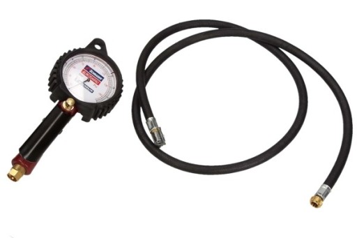 ПИСТОЛЕТ ДЛЯ НАКАЧАНИЯ ШИН С СЕРТИФИКАТОМ