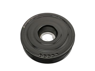 ШКИВ ВАЛ RENAULT TRAFIC 14- 1.6DCI 7PK RIGID FT45666