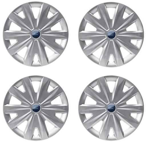 КОЛПАКИ 16'' FORD FOCUS Mk4 2018-