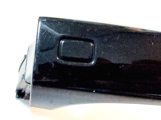 handle door right black LED KEYLESS AUDI A6 A7 A8 Q7 OE