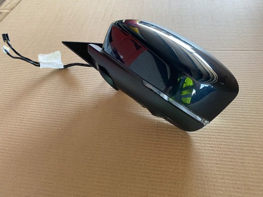 MASERATI LEVANTE SPIEGEL LINKS KAMERA 18 KABEL PIN