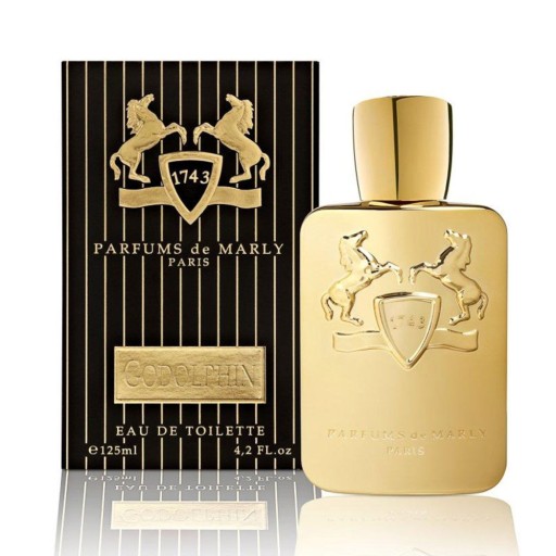 parfums de marly godolphin woda perfumowana 75 ml     