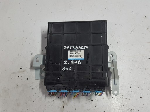 Mitsubishi outlander iii 12r - модуль контролера 9486a056