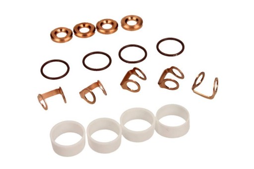 DRM0129S - КОМПЛЕКТ ДЛЯ УСТАНОВКИ ИНЖЕКТОРА TOYOTA AVENSIS 4ШТ.