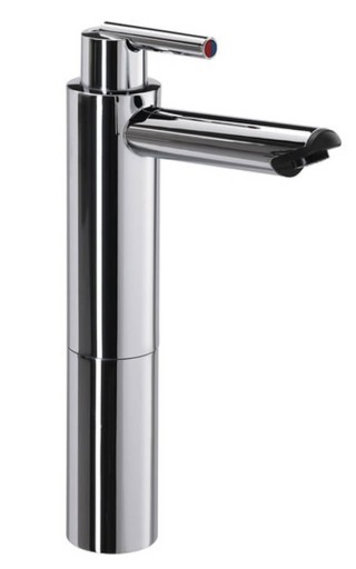 570-400000 - Змішувач для кухні Cascada Reich