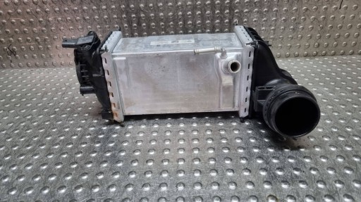Kühler INTERCOOLER 05C145785C IBIZA V 6F ARONA T-ROC T-CROSS 1.0 TSI