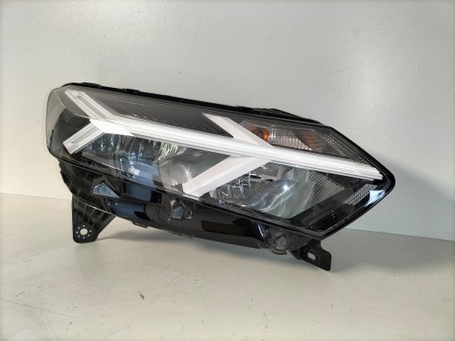 light front reflektor right DACIA SANDERO 3 III LOGAN III 21