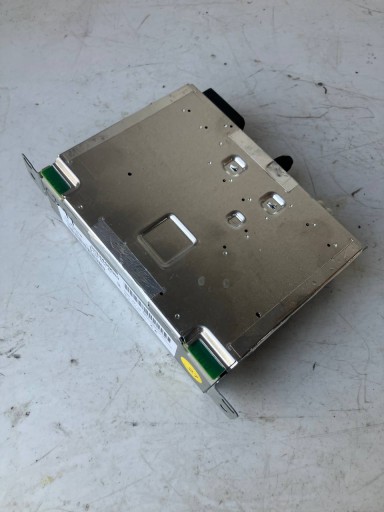 RADIO RCC A1 CITROEN C3 III 9833499580