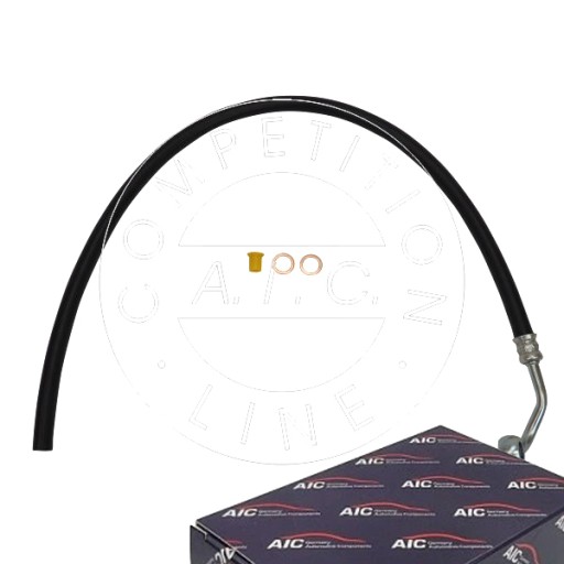 58472 - Кабель живлення AUDI A6 C5 1.8 1.9 TDI 2.4 2.8
