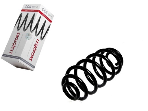 ПРУЖИНА ПОДВЕСКИ OPEL SIGNUM 1.8-3.0D 05/03-12