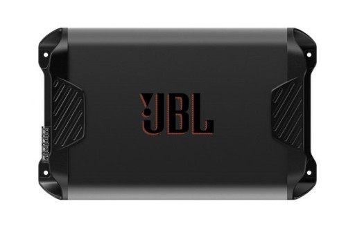 JBL Concert a704 автомобильный усилитель 4 канала